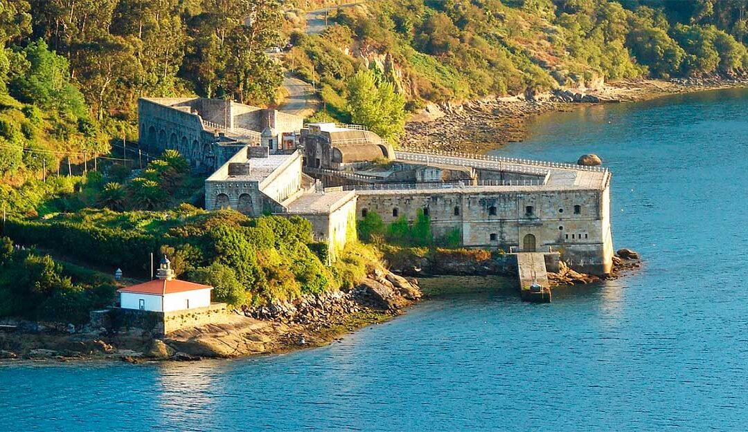 Castillo de la Palma