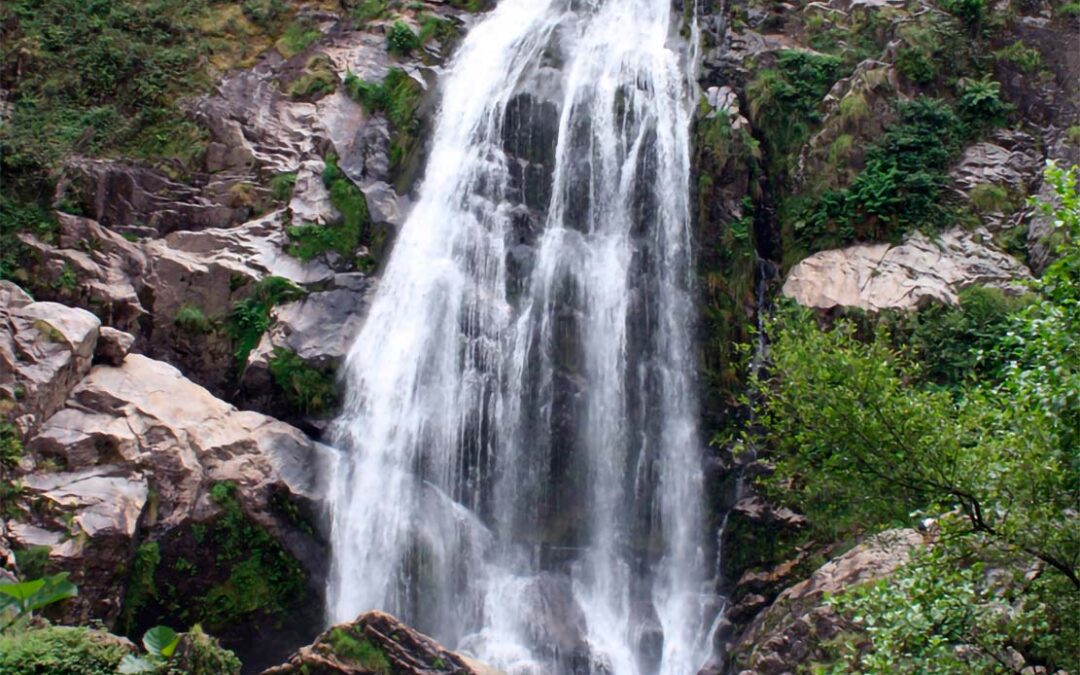 Fervenza do Belelle