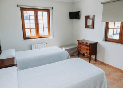 Habitación en Valdoviño